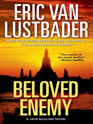 cover image of Beloved Enemy